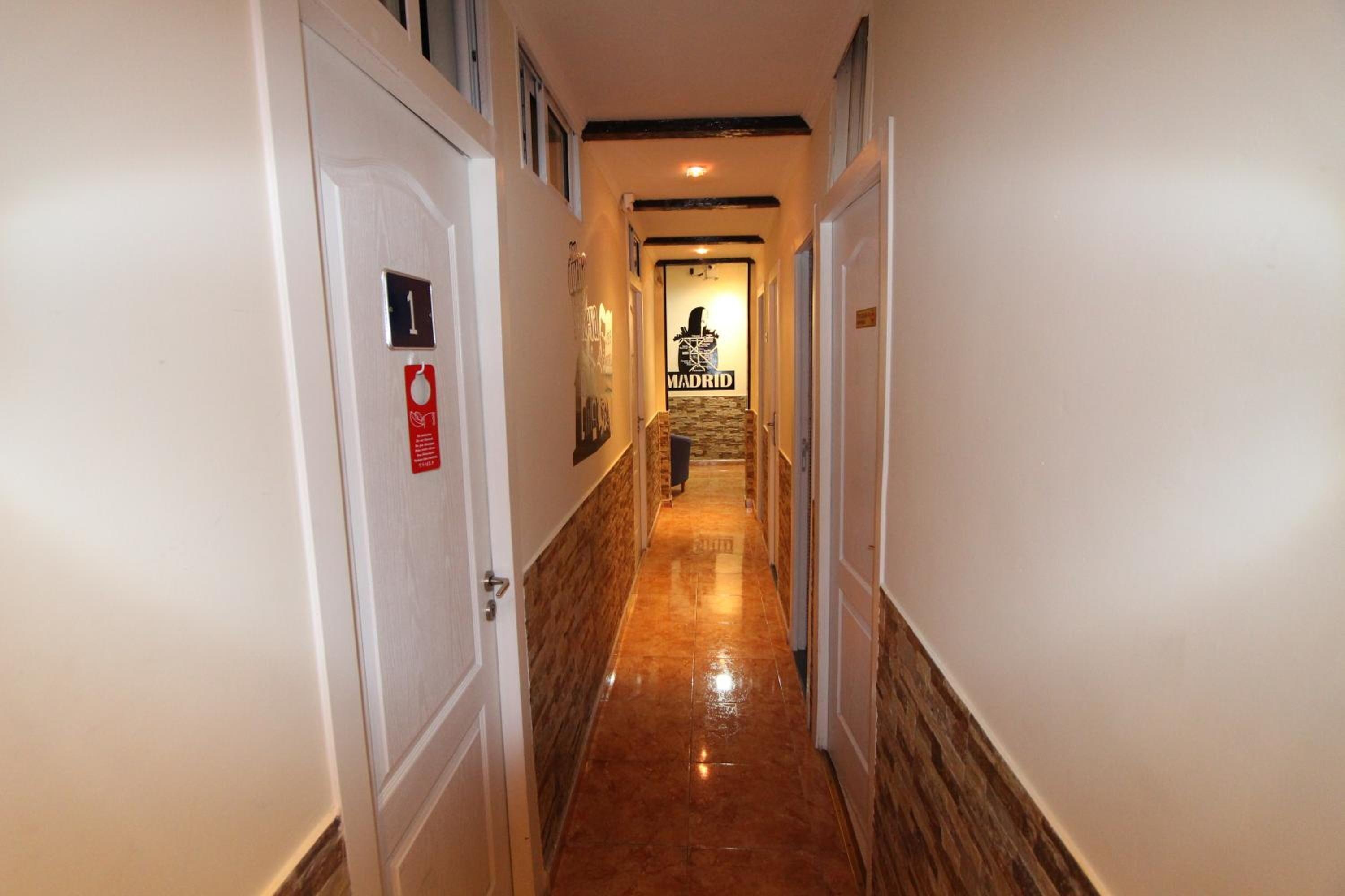 Hostal Oliver — Photos 3